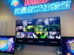 -疯狂冒险家-亲子密室-东坝店(金隅嘉品店)