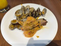 -明月东一酒店·菲斯特自助餐厅
