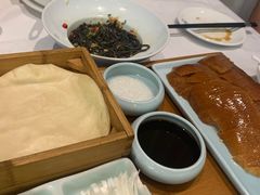 -聚鑫阁江浙菜·非遗传承技艺(闵行交大店)