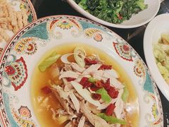 -巴依老爷新疆美食(清华东门店)