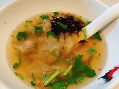 -莆田餐厅PUTIEN(西安万象天地店)