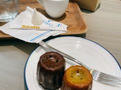 可露丽-Perma Café樸門(五羊店)