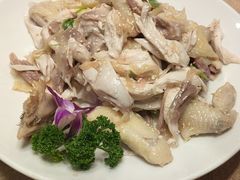 -崖口红树林海鲜餐厅