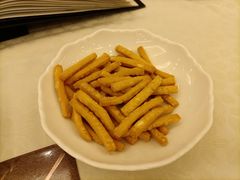 -内蒙古驻京办餐厅