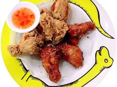 -妞妞家(银通店)