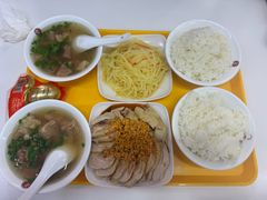 -雨霖祥和炖肉(南市店)