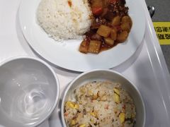 -宜家·瑞典风味餐厅(天津东丽商场店)
