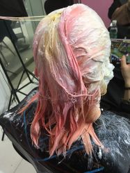 -MY HAIR ARDOR