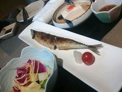 -鲤·鮨KOISUSHI