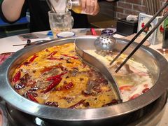 -好世界商业广场(北京国际中心店)