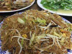 -老郑海鲜楼(天桥店)