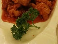 -聚春园自助餐厅(东街口店)