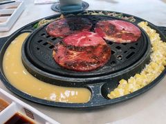 -韩宫宴烤肉·料理(如皋万达店)