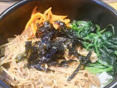 -秋木烤肉·韩国牛肉名家(高新旗舰店)