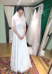 -纪梵希婚纱摄影(青岛店)