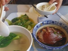 -沈厅酒家(周庄店)