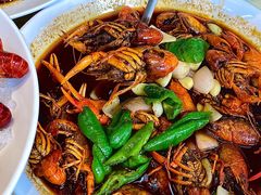 -刘栋梁大排档(淮海东路店)