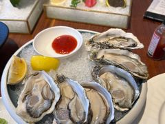 -Mr.Fish鱼鲜生海鲜放题(高德置地冬广场店)
