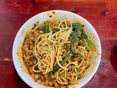 -朱儿面庄(洋河三路店)