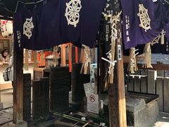 -Hōzen-ji Temple法善寺