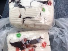 糕干-老王记糕干(养鱼池路店)