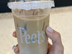 -Peet's Coffee皮爷咖啡(大学路店)