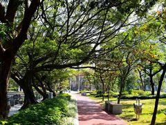 -广西大学(大学东路校区)