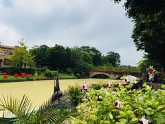 -中旅阿那亚九龙湖·公主酒店