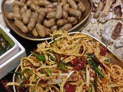 -大头叔烤鸡爪·朝鲜族烤串(天池路店)