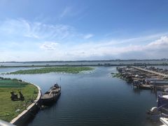 -阳澄湖半岛旅游度假区