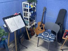 -大象音乐·吉他·架子鼓·声乐(双井店)