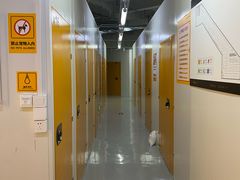 -安东易迷你仓自助寄存仓库(淞虹路店)