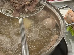 -福合埕牛肉火锅(长平国新店)