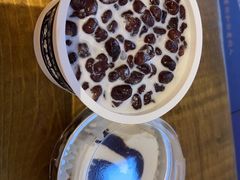 红豆双皮奶-文宇奶酪店(南锣鼓巷店)