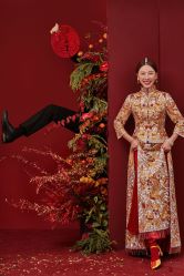 -女王风尚STUDIO·轻奢化定制