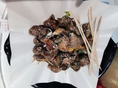 盐焗花螺-79号渔船海鲜饭店(华强北店)