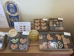 -曲奇四重奏(铜锣湾店 )