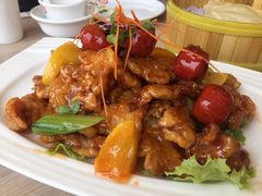 -大地春饼店(黄河路店)