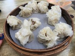 -晓友烧麦(光华村店)