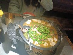 -探鱼·鲜青椒爽麻烤鱼(广州欣荣广场店)