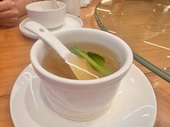 -枣子树·素食餐厅(普陀山店)