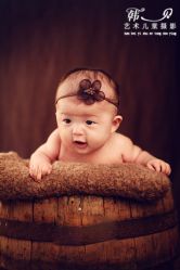 -Happy Baby Studio快乐宝贝儿童摄影