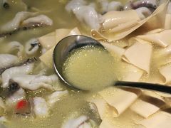 -青花椒花椒鱼(合生汇店)