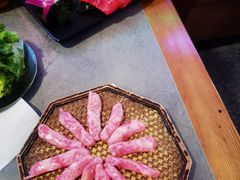 -杨小佳·齐齐哈尔烤肉·烤串(广州店)