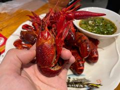 -李双猪·小龙虾·烧烤·羊肉煲(乐山店)