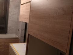 -佰丽爱家全屋定制(汶水店)