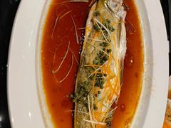 -富力万达嘉华酒店-品珍中餐厅(水果湖店)