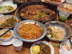 -老板恋上鱼(印象城店)