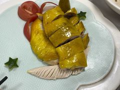 -鹿鸣酒家(越秀店)
