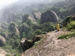 -崀山风景名胜区